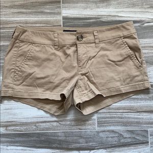 Women’s American Eagle shorts